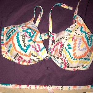Victoria’s Secret Bikini Top 36C